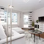 Kurpark-residenz 125 شقة *