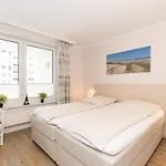 Kurpark-residenz 125 * كوكسهافن