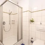 شقة Kurpark-residenz 125