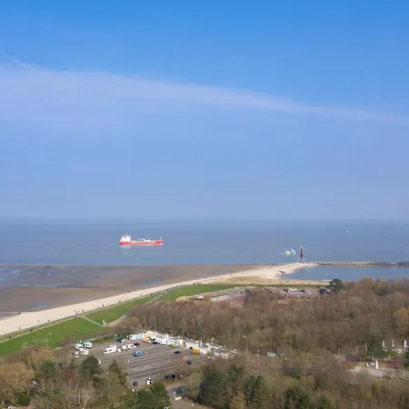 Kurpark-residenz 125 Διαμέρισμα *