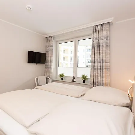 Kurpark-residenz 125 شقة