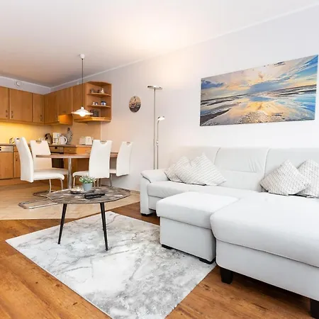 Kurpark-residenz 125 شقة