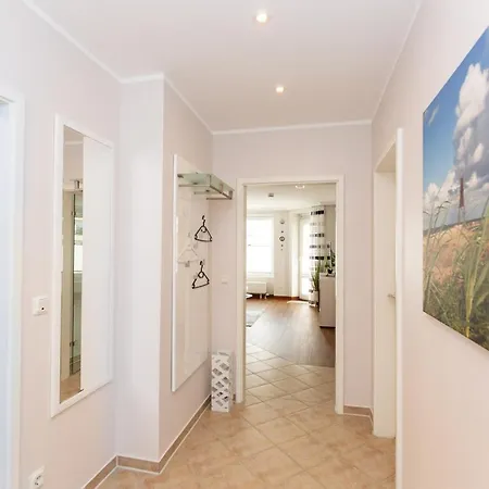 Kurpark-residenz 125 Διαμέρισμα