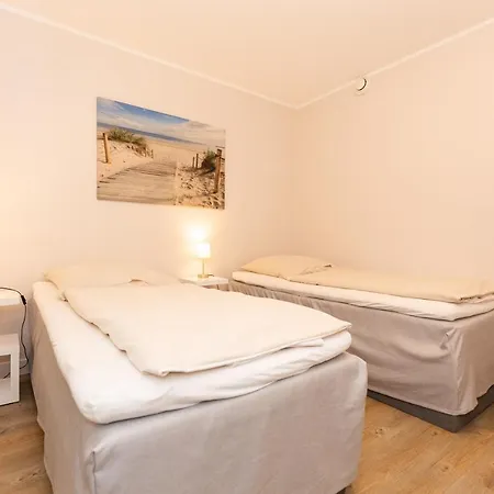 Kurpark-residenz 125 Apartment