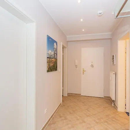 Kurpark-residenz 125 Διαμέρισμα *