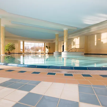 Kurpark-residenz 125 Appartamento *